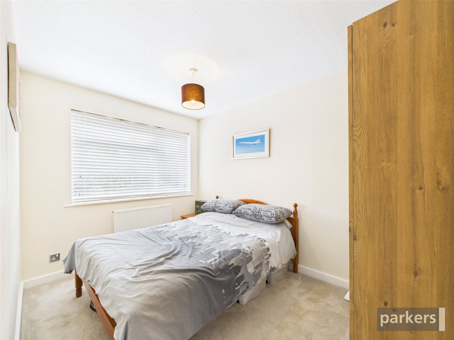 Caversham, Reading, Berkshire