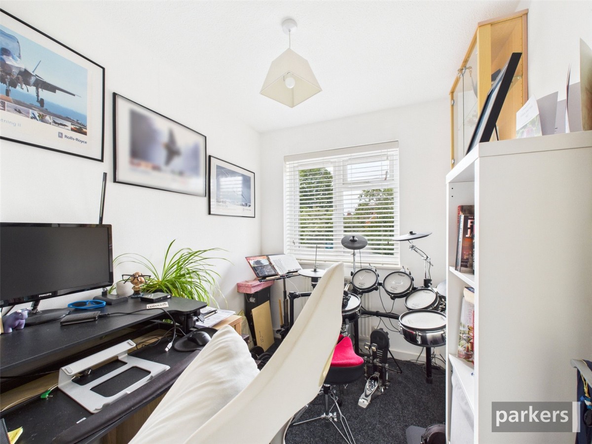 Caversham, Reading, Berkshire