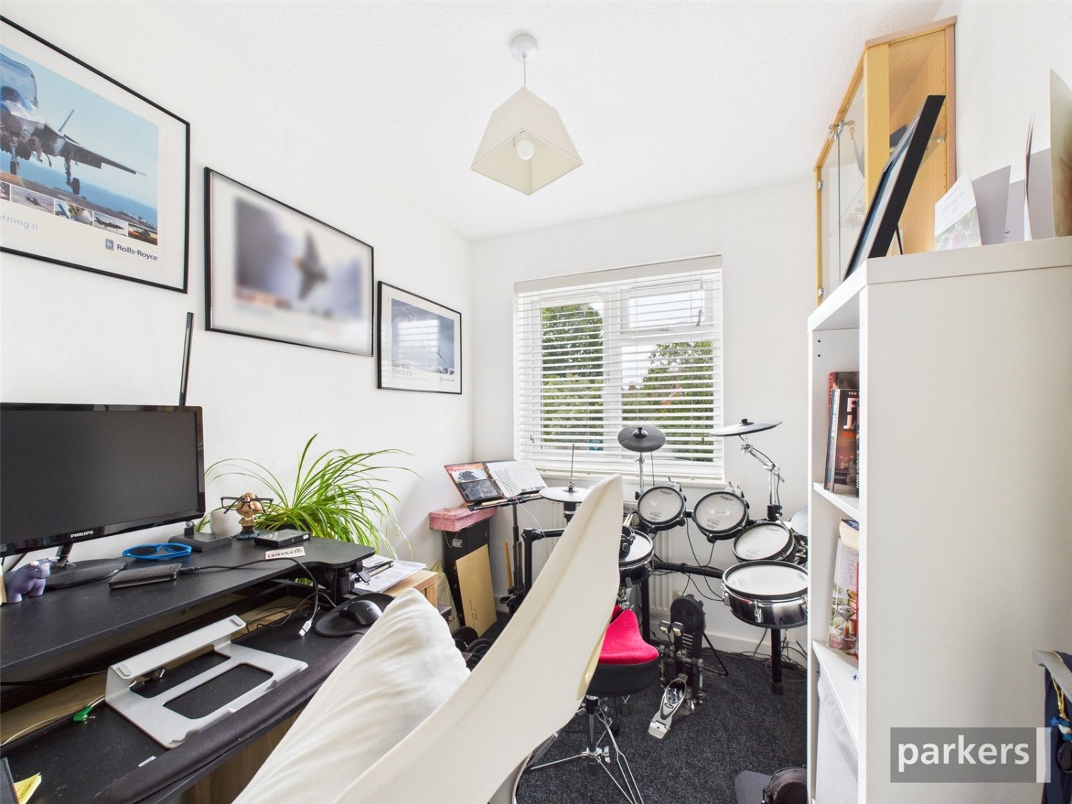 Caversham, Reading, Berkshire
