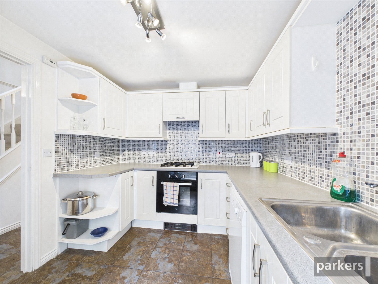 3 bedroom House for sale in Caversham, Reading, Berkshire