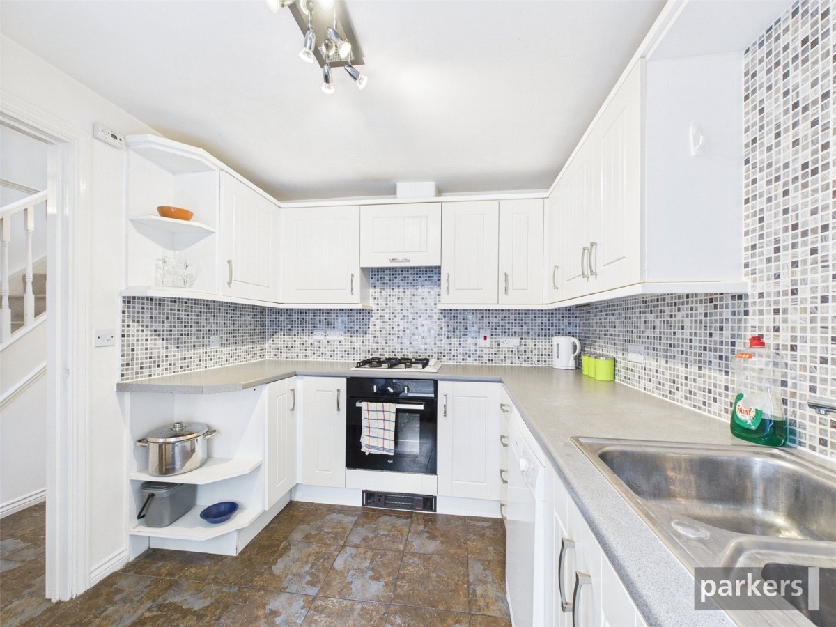 Caversham, Reading, Berkshire