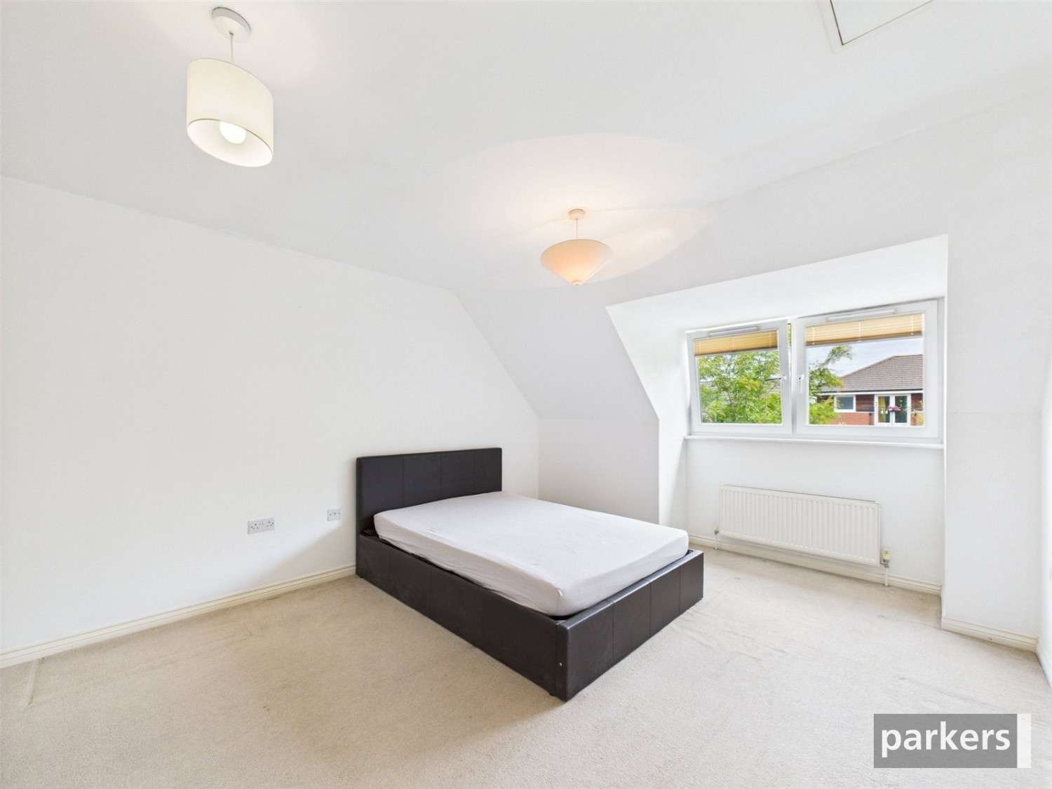 Caversham, Reading, Berkshire