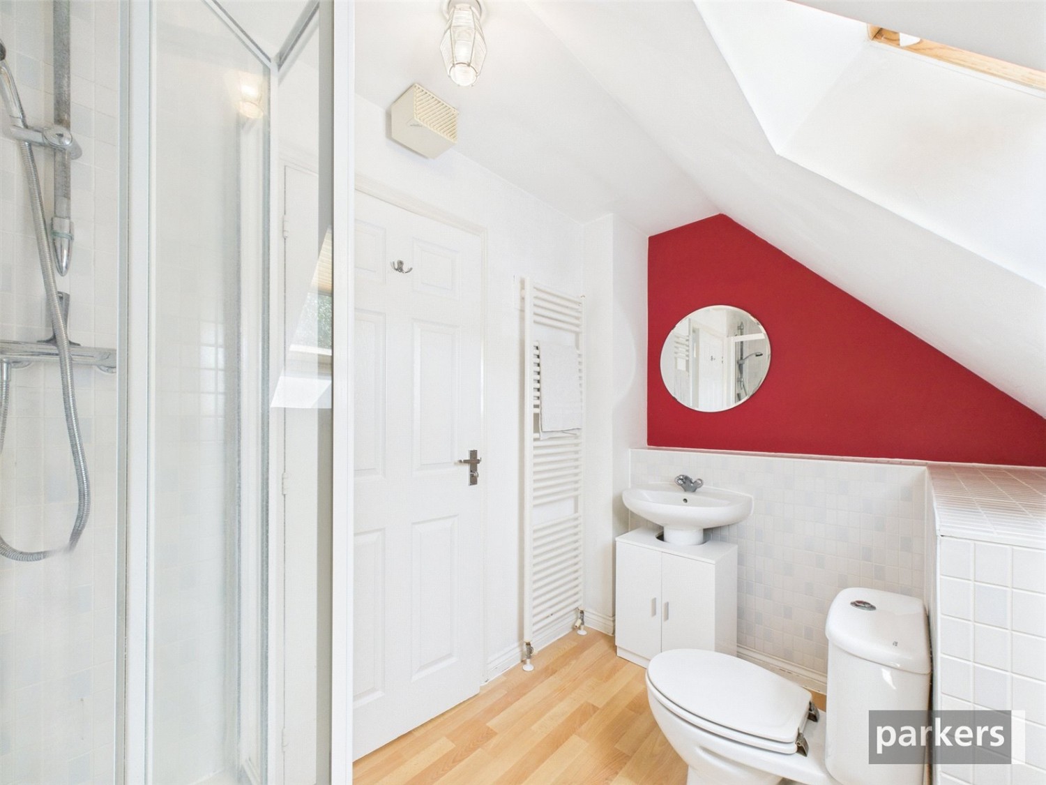 Caversham, Reading, Berkshire