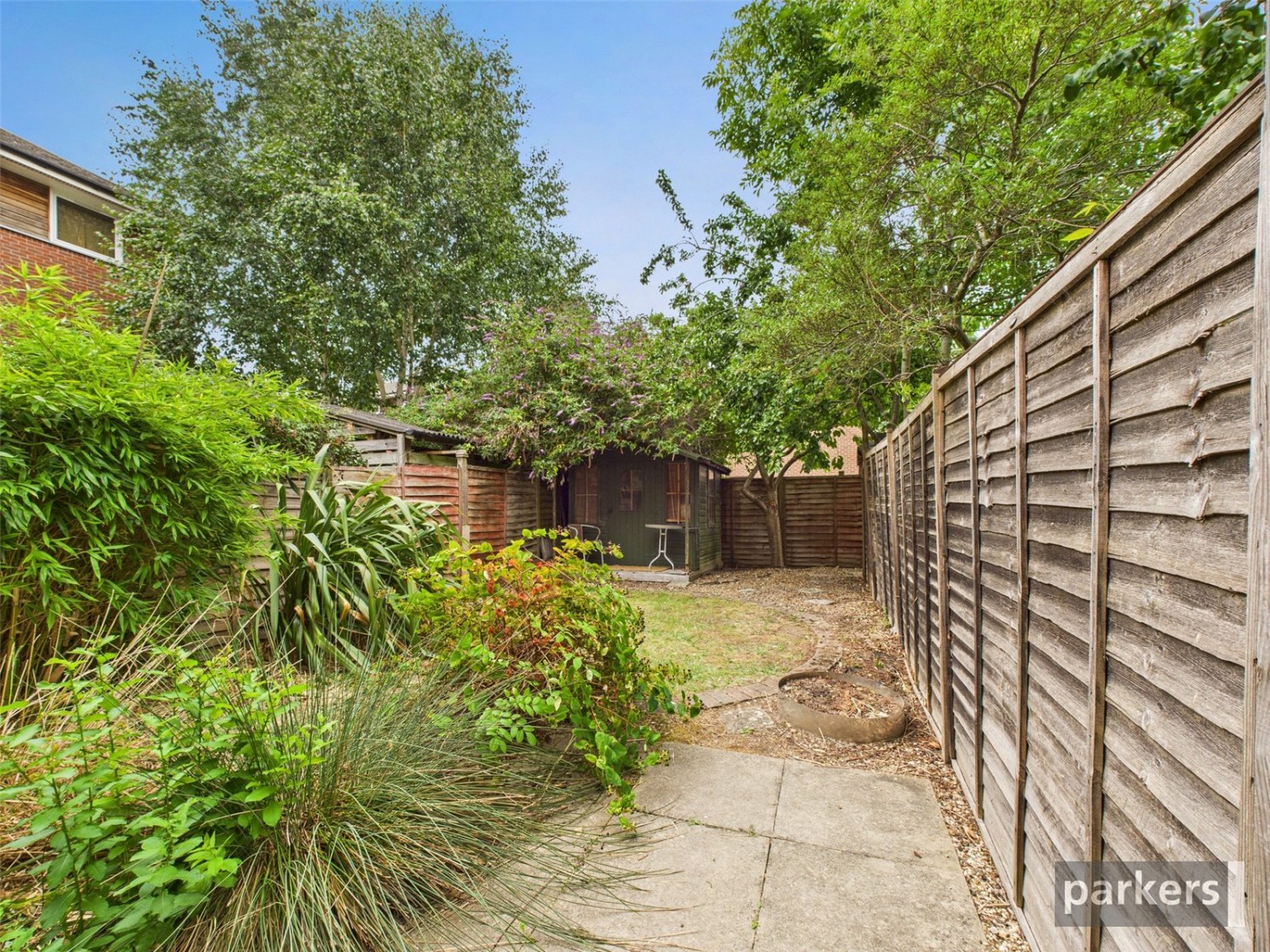 Caversham, Reading, Berkshire