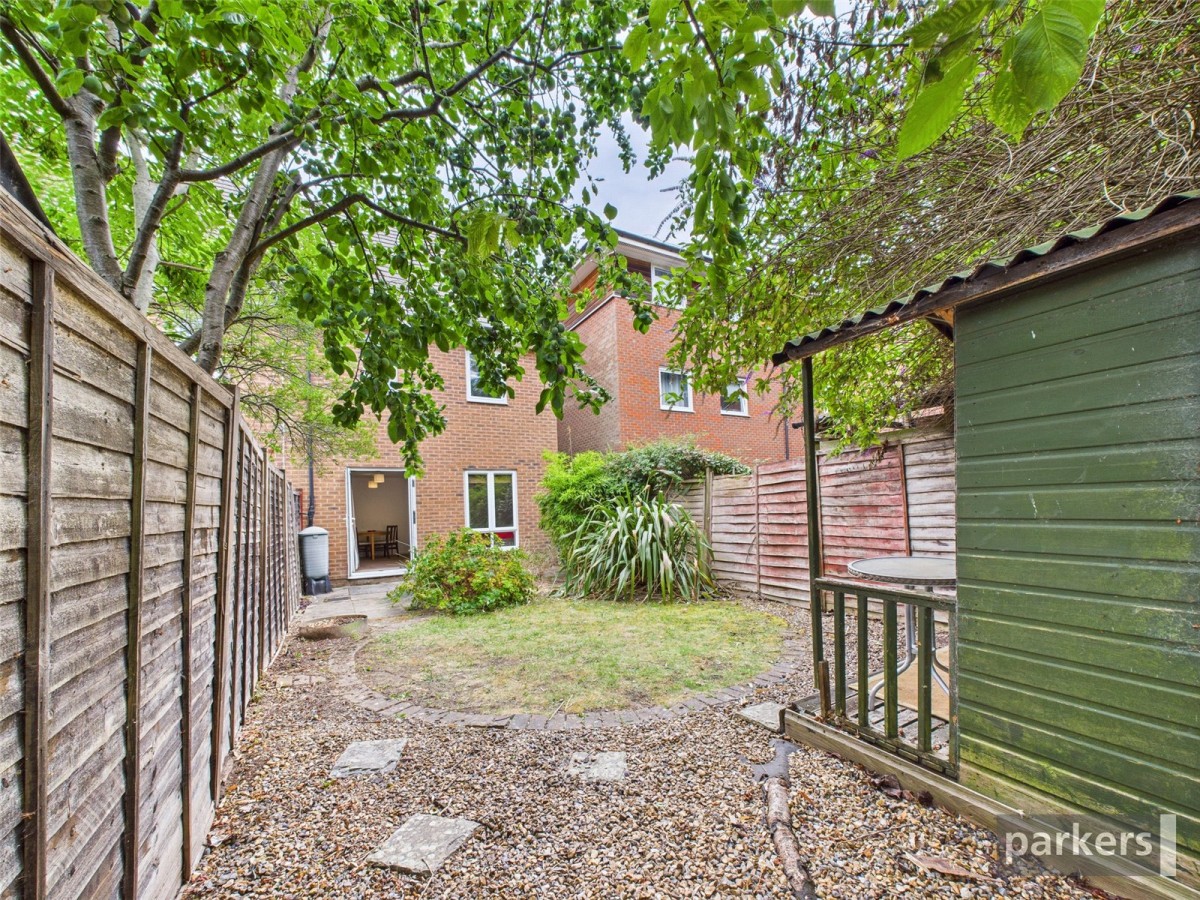 Caversham, Reading, Berkshire