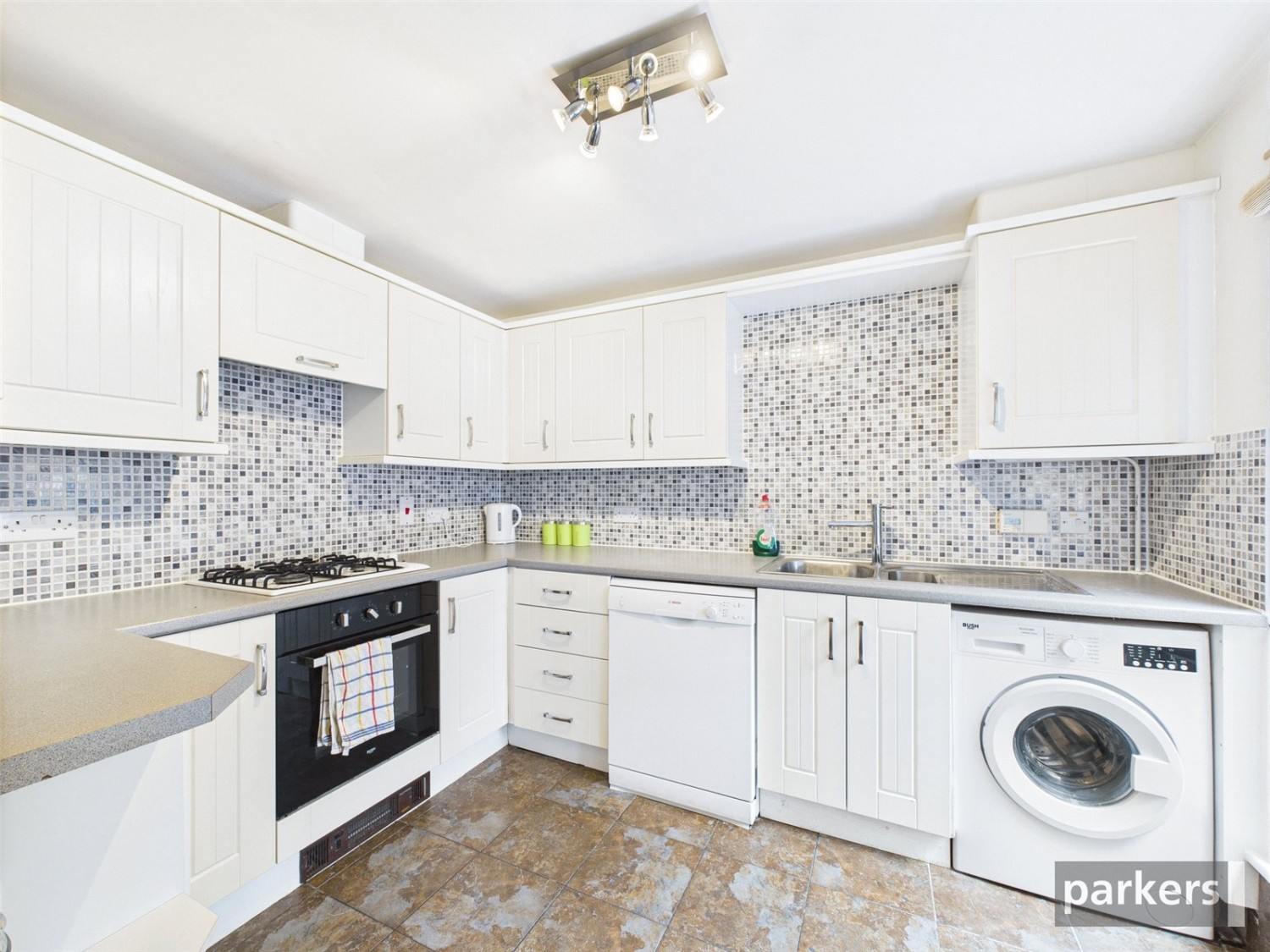 Caversham, Reading, Berkshire