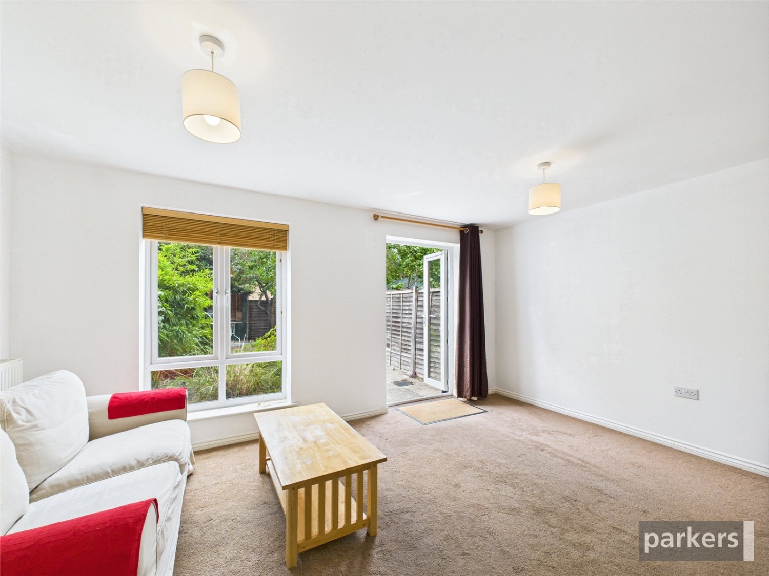 Caversham, Reading, Berkshire