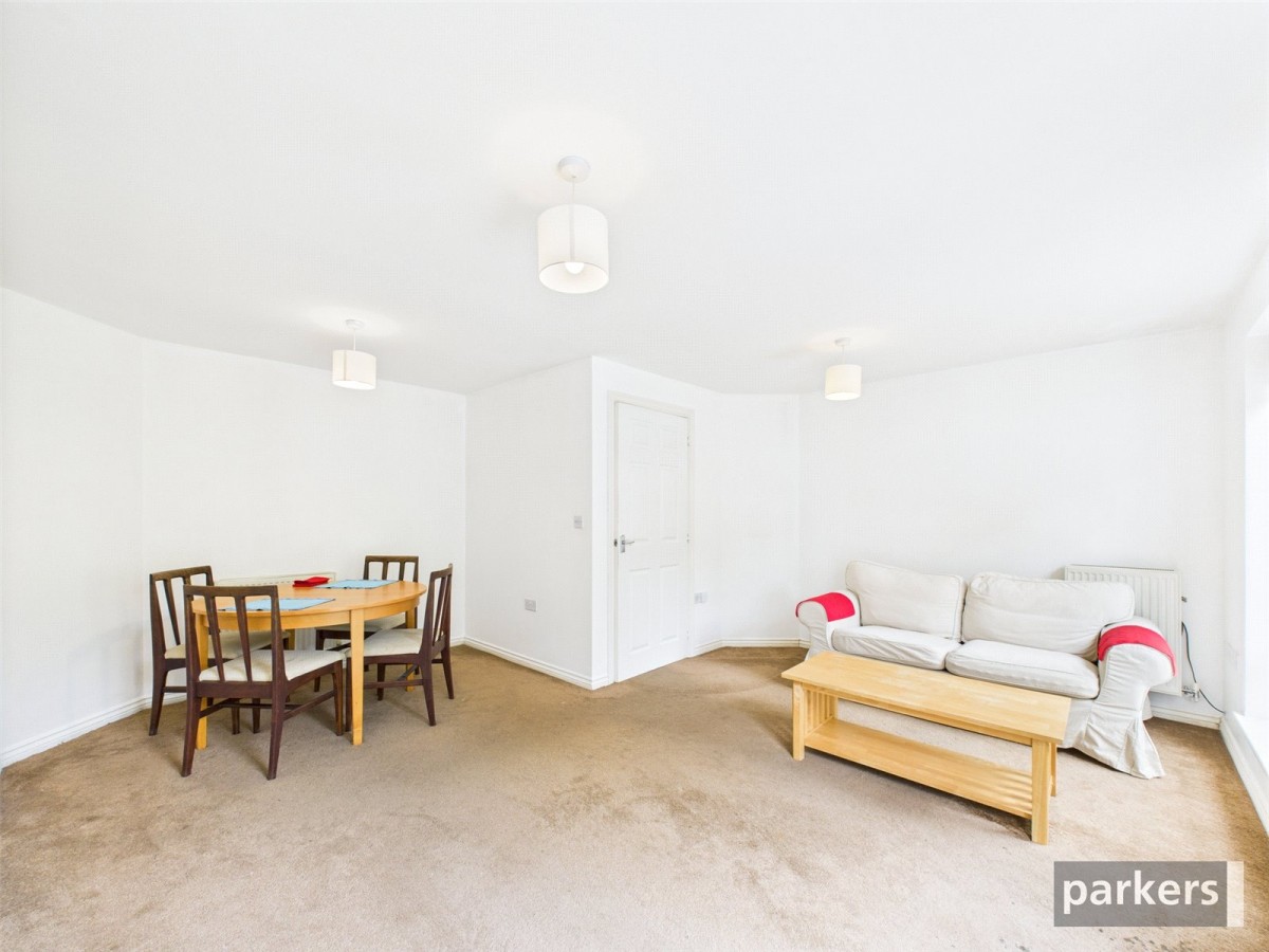 Caversham, Reading, Berkshire