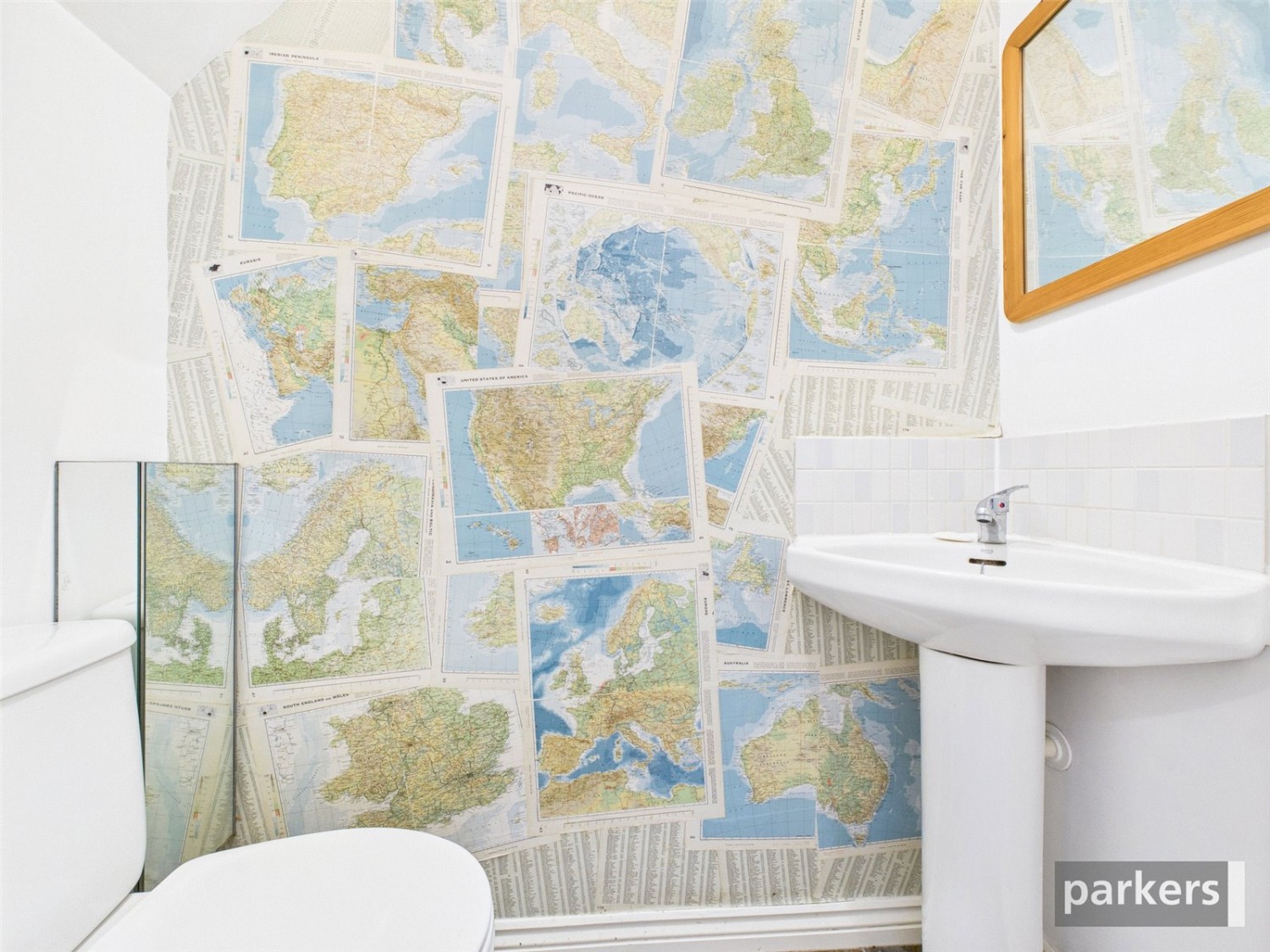 Caversham, Reading, Berkshire