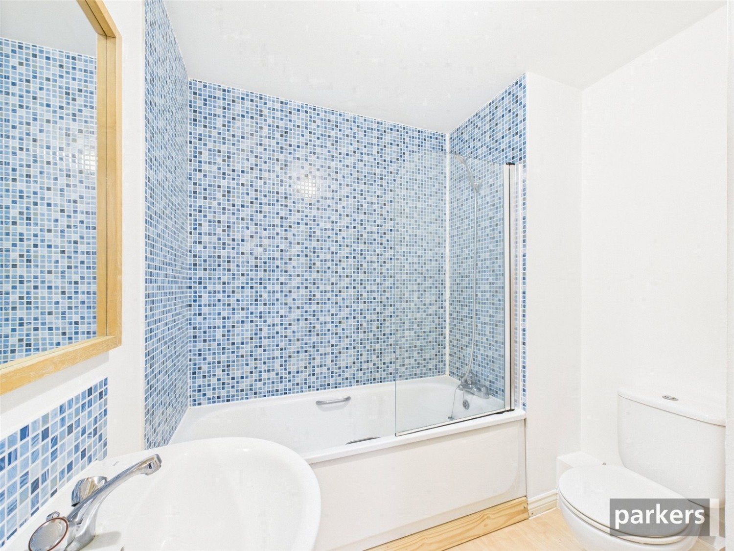 Caversham, Reading, Berkshire