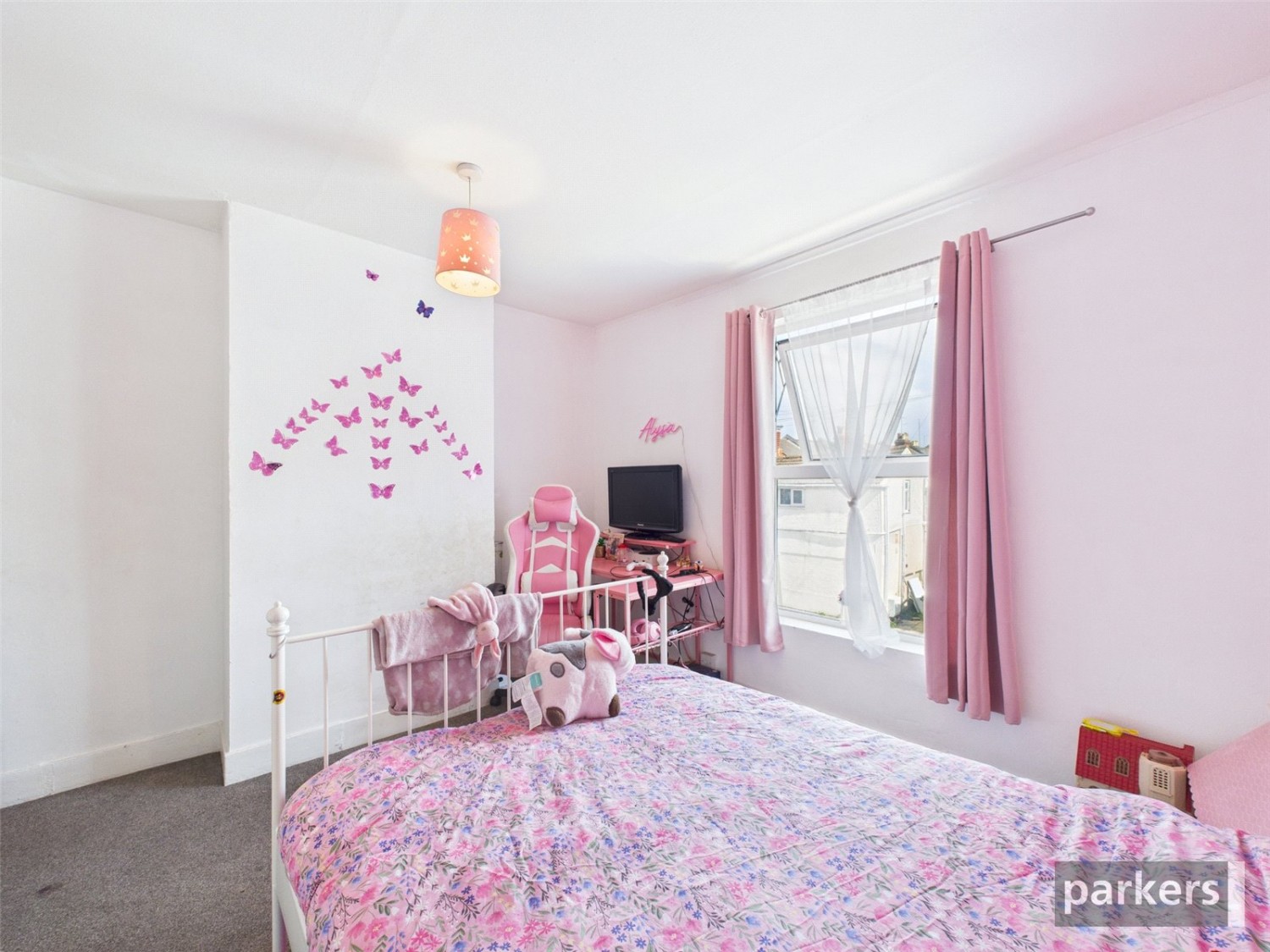 Caversham, Reading, Berkshire