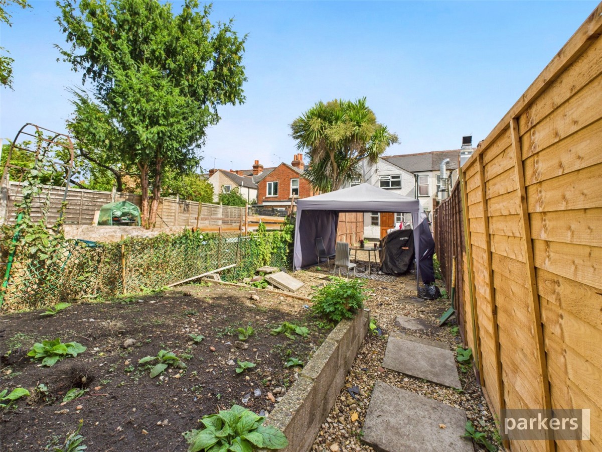 Caversham, Reading, Berkshire