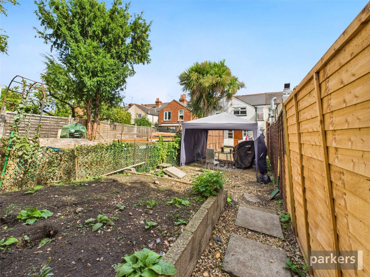 Caversham, Reading, Berkshire
