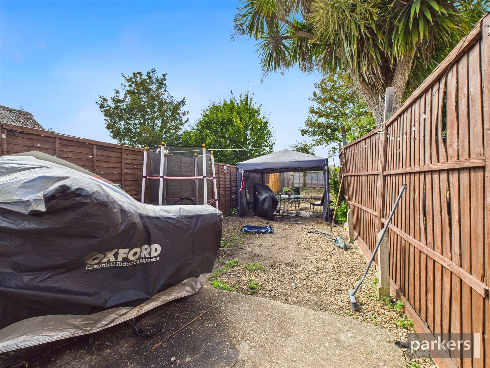2 bedroom House for sale in Caversham, Reading, Berkshire