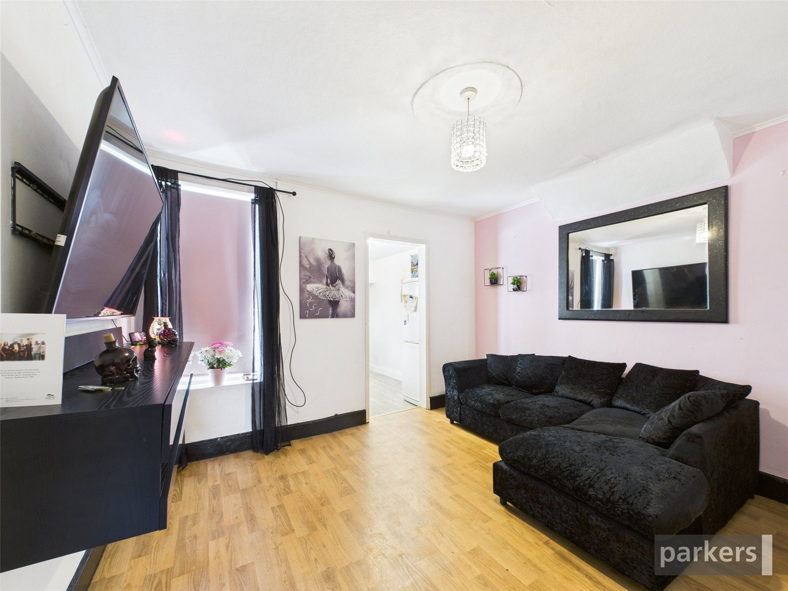 2 bedroom House for sale in Caversham, Reading, Berkshire