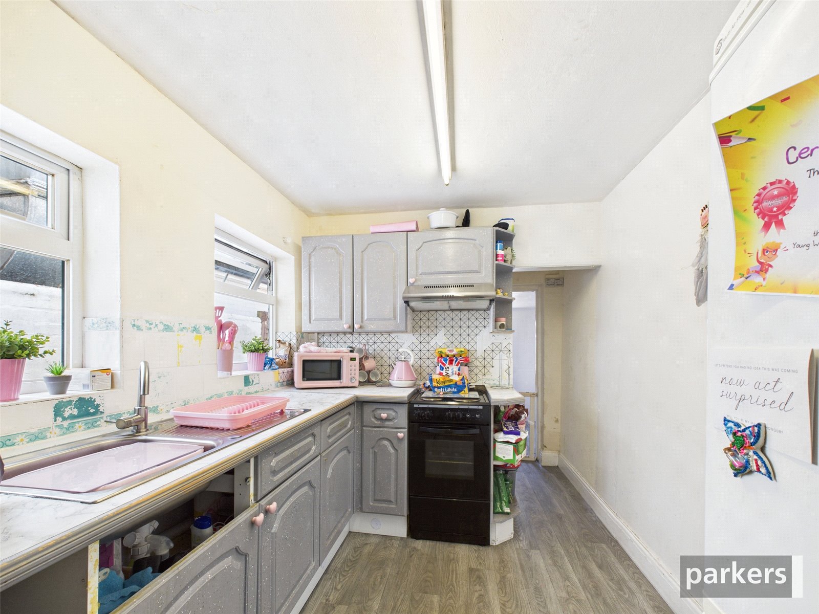 2 bedroom House for sale in Caversham, Reading, Berkshire