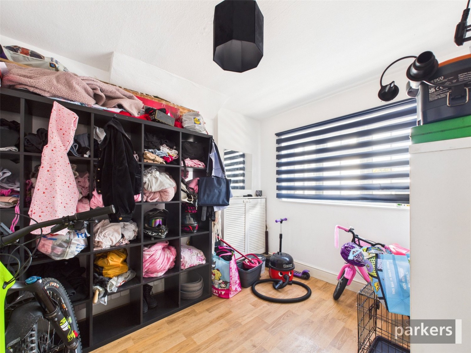 Caversham, Reading, Berkshire