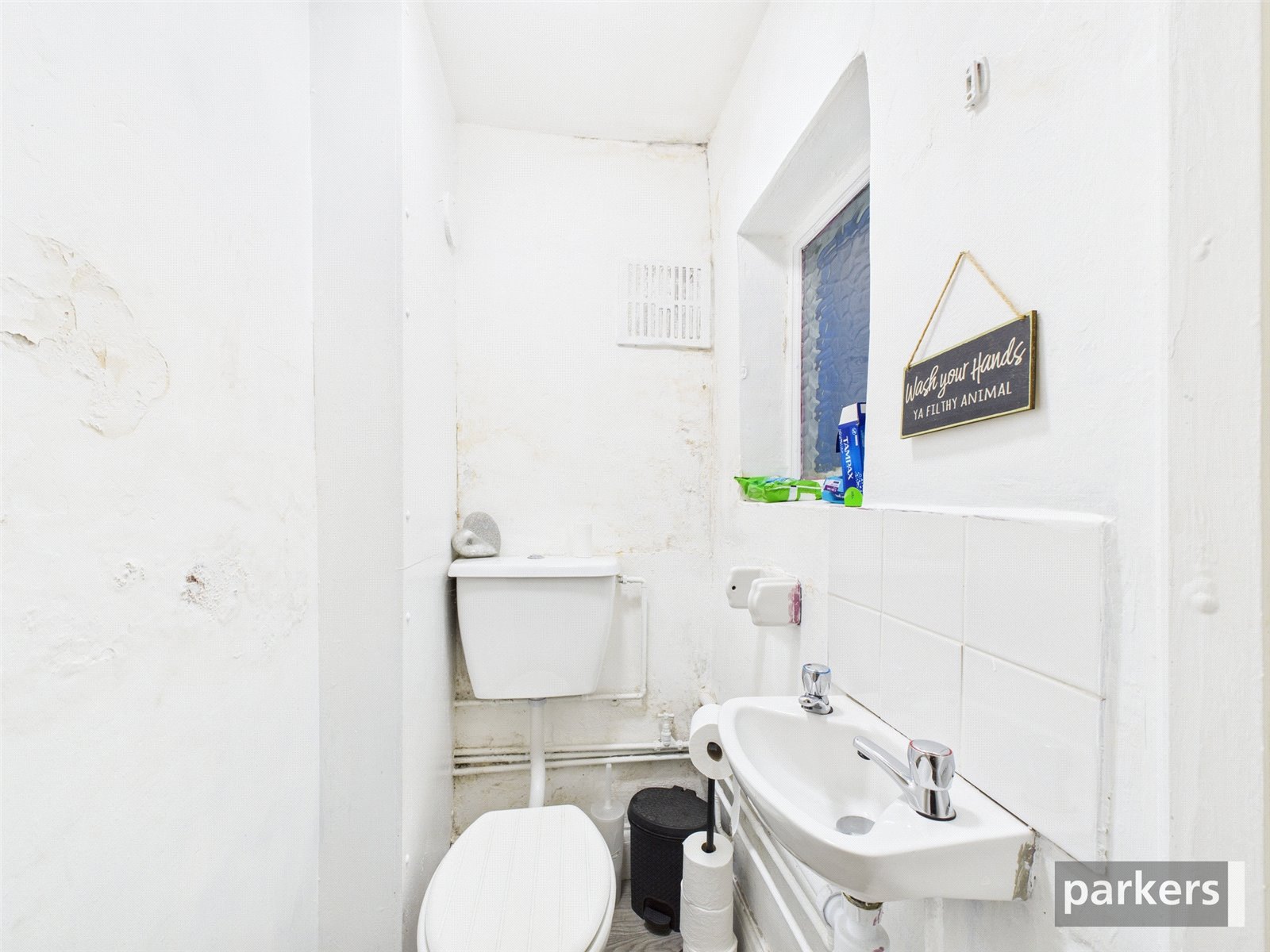 2 bedroom House for sale in Caversham, Reading, Berkshire