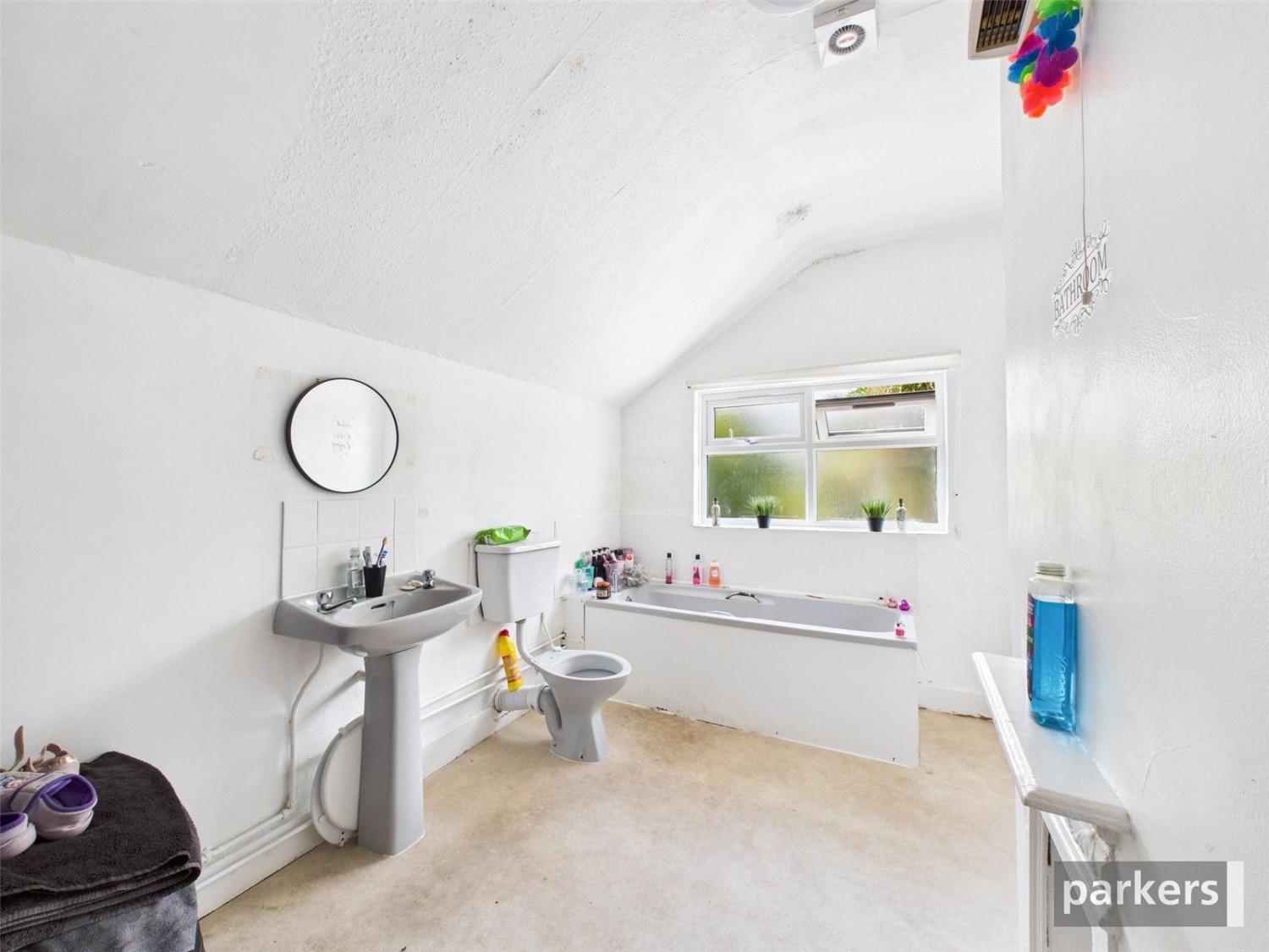 Caversham, Reading, Berkshire