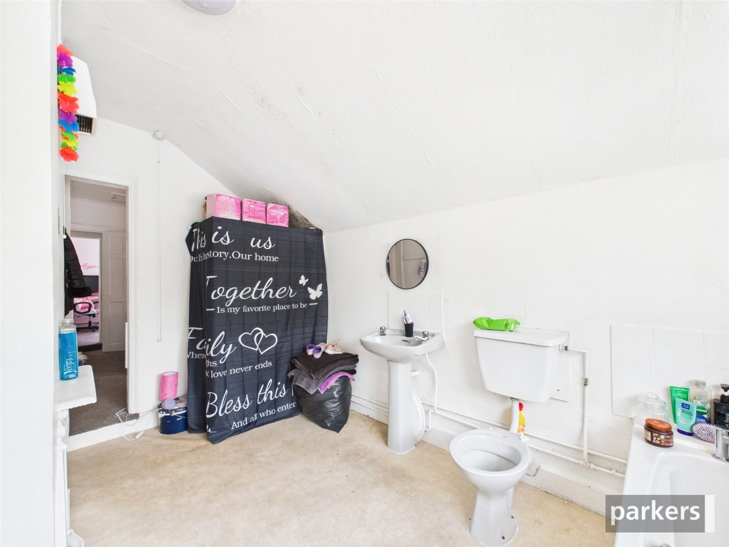 Caversham, Reading, Berkshire