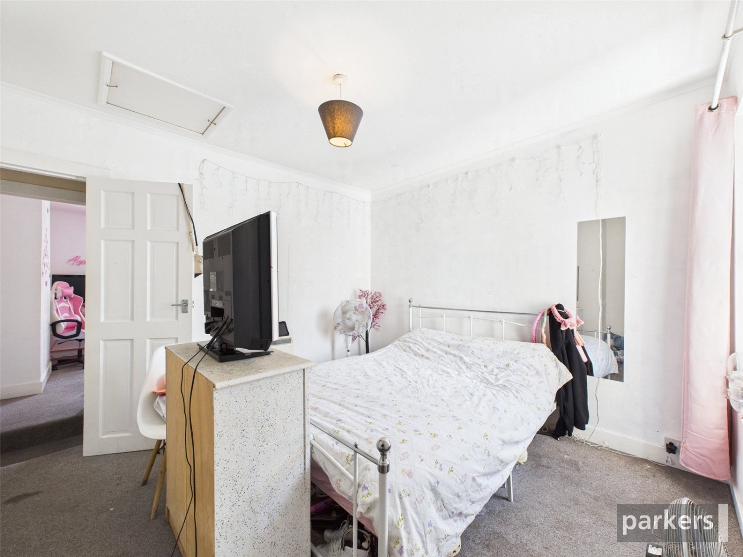 Caversham, Reading, Berkshire