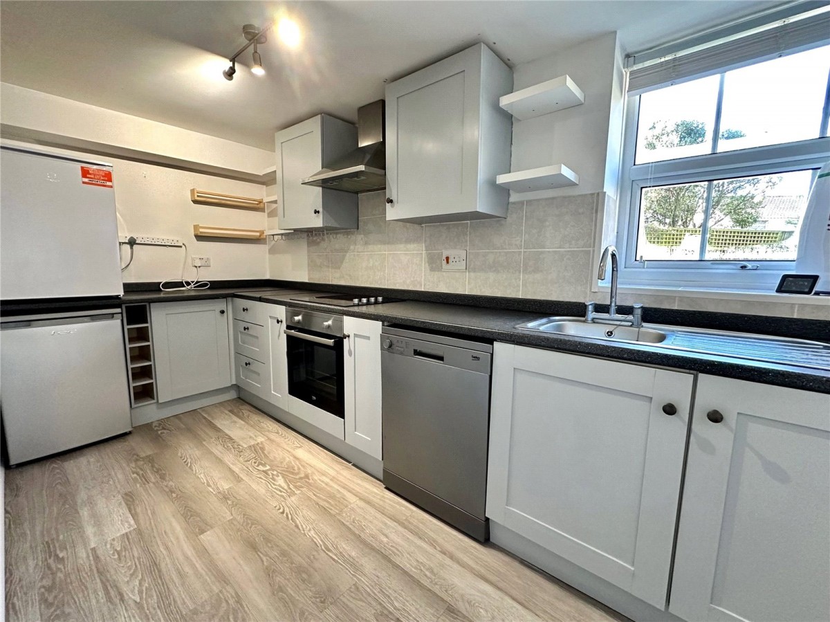Emmer Green, Reading, Berkshire