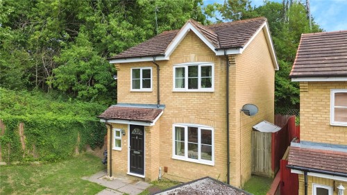 Emmer Green, Reading, Berkshire
