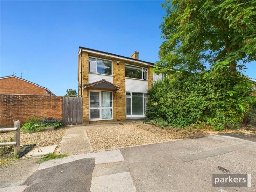 Caversham, Reading, Berkshire