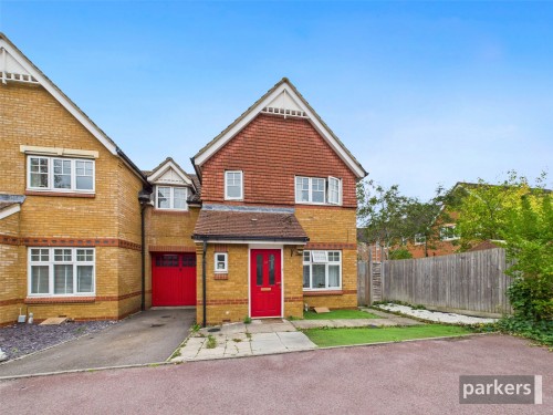 Caversham, Reading, Berkshire