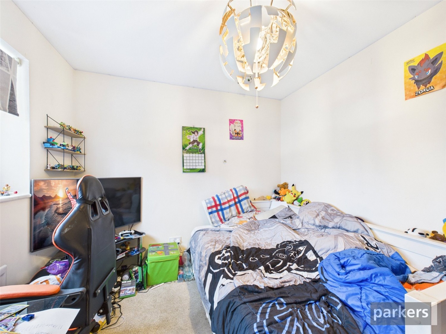 Caversham, Reading, Berkshire