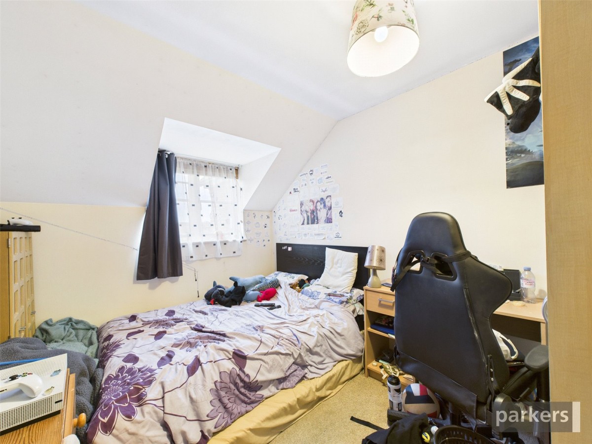 Caversham, Reading, Berkshire