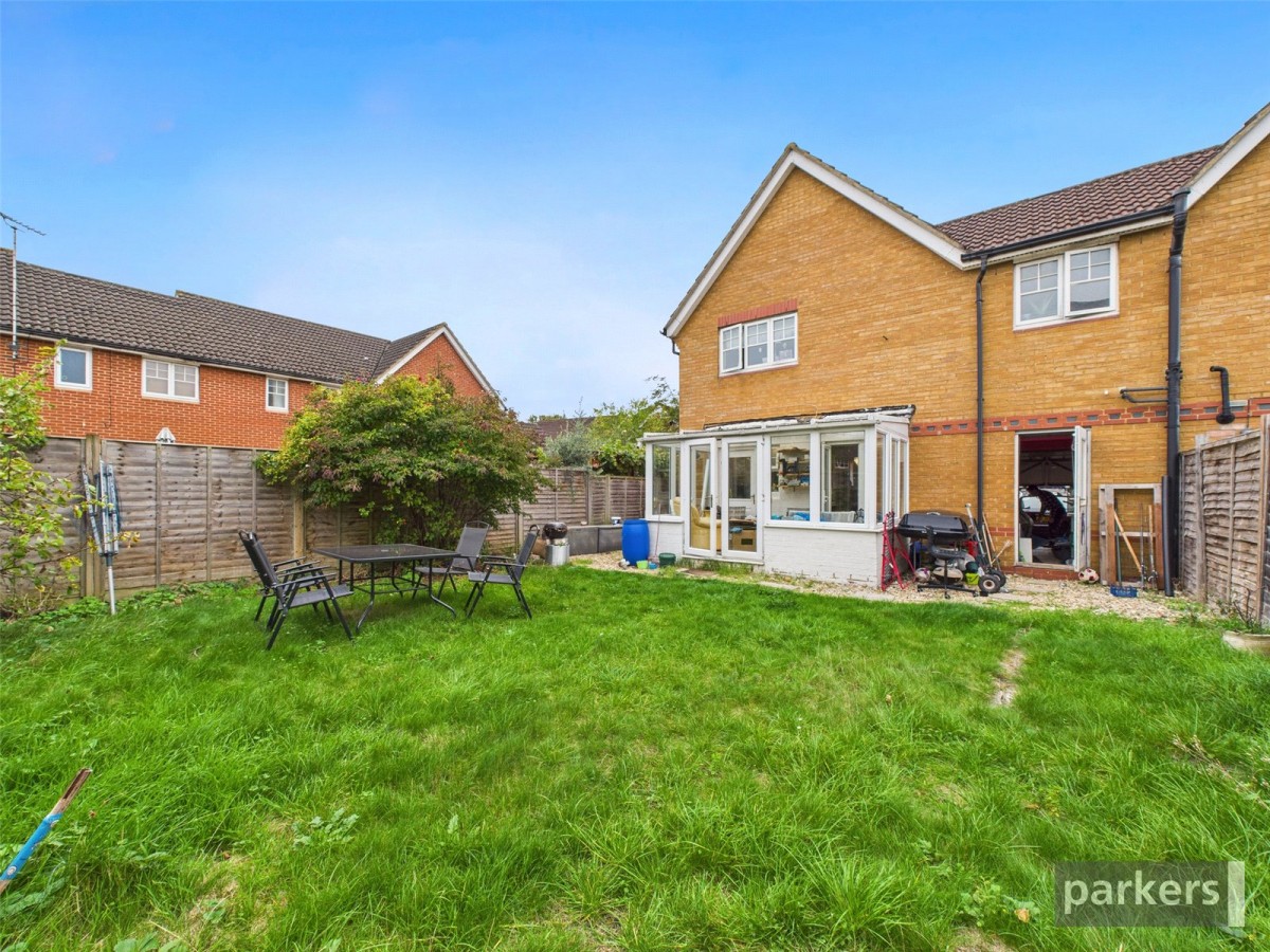Caversham, Reading, Berkshire