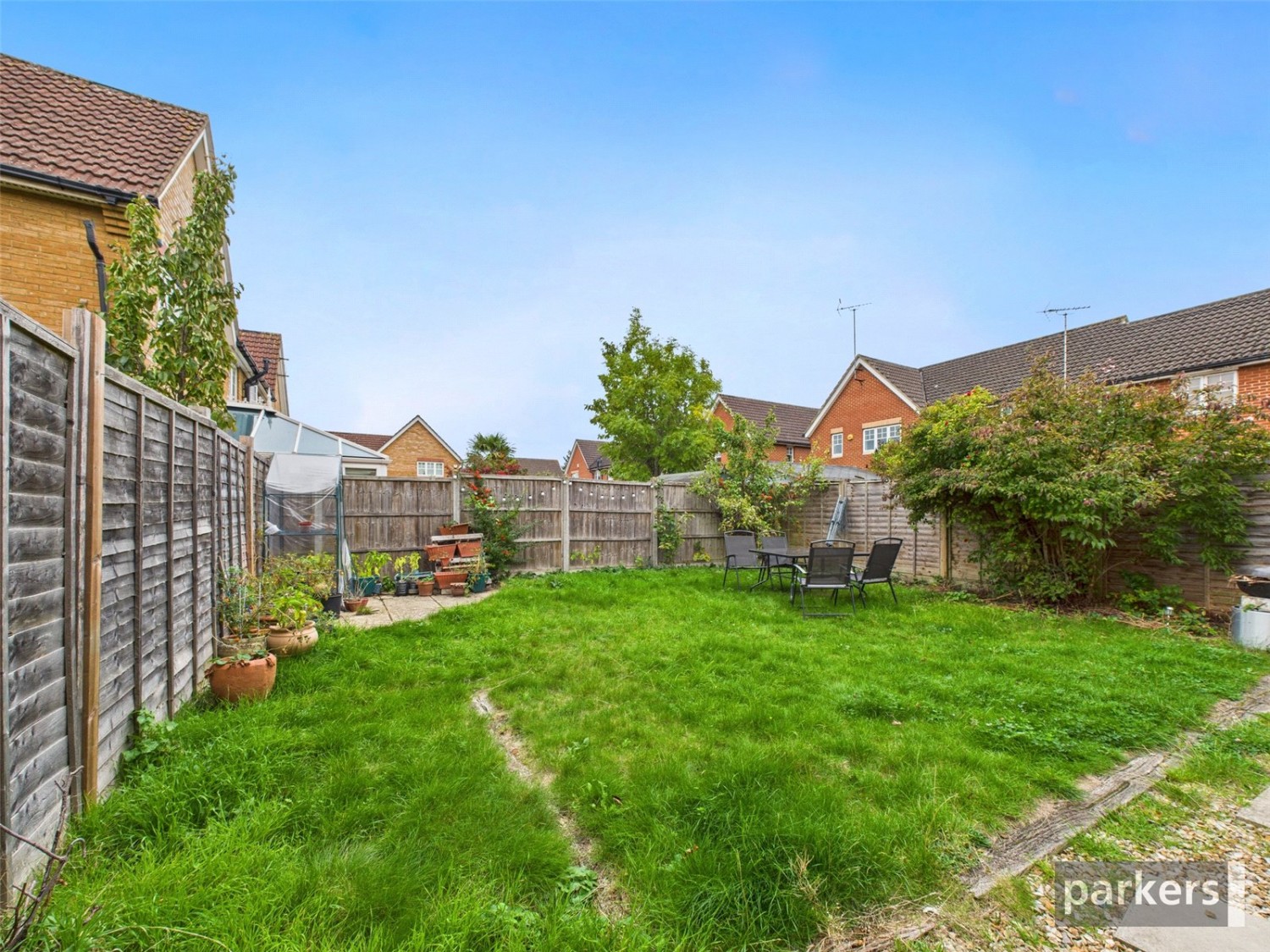 Caversham, Reading, Berkshire