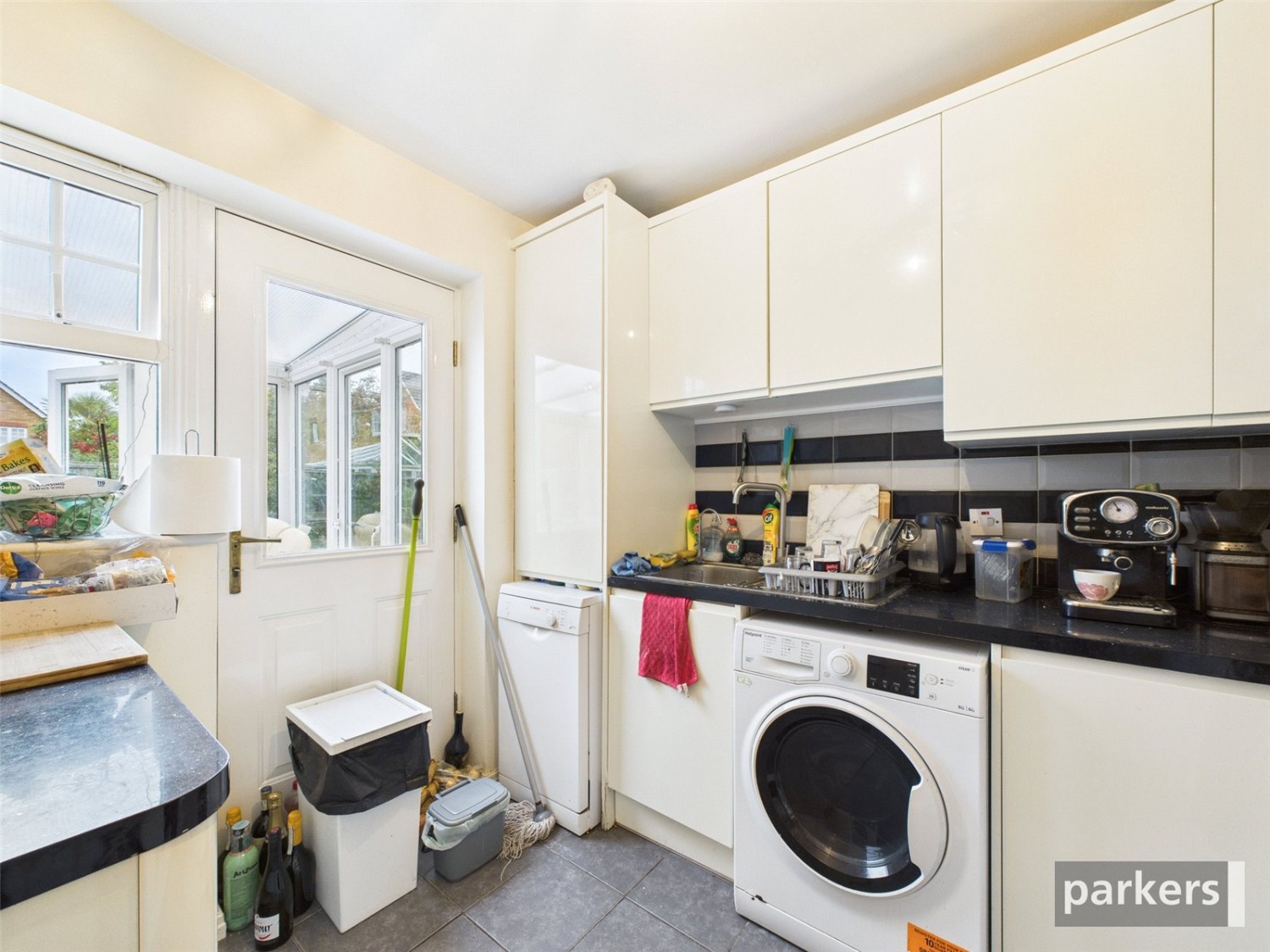 Caversham, Reading, Berkshire