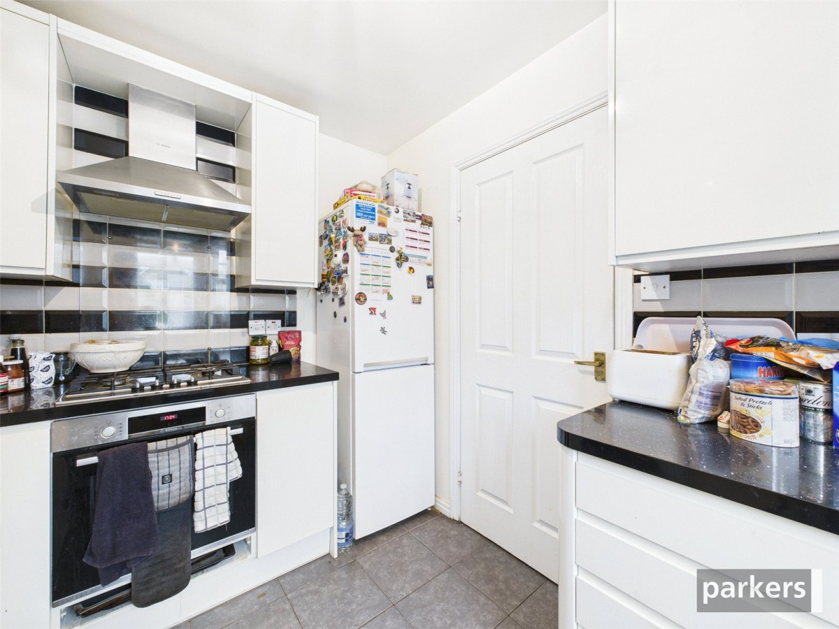 Caversham, Reading, Berkshire