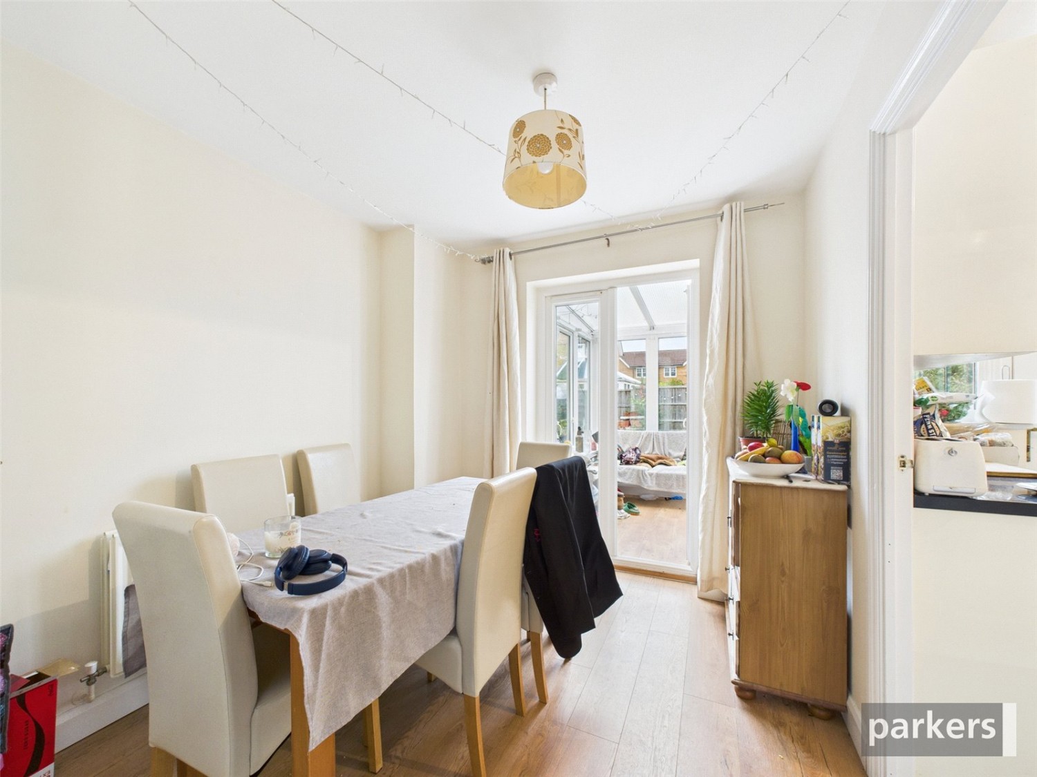 Caversham, Reading, Berkshire