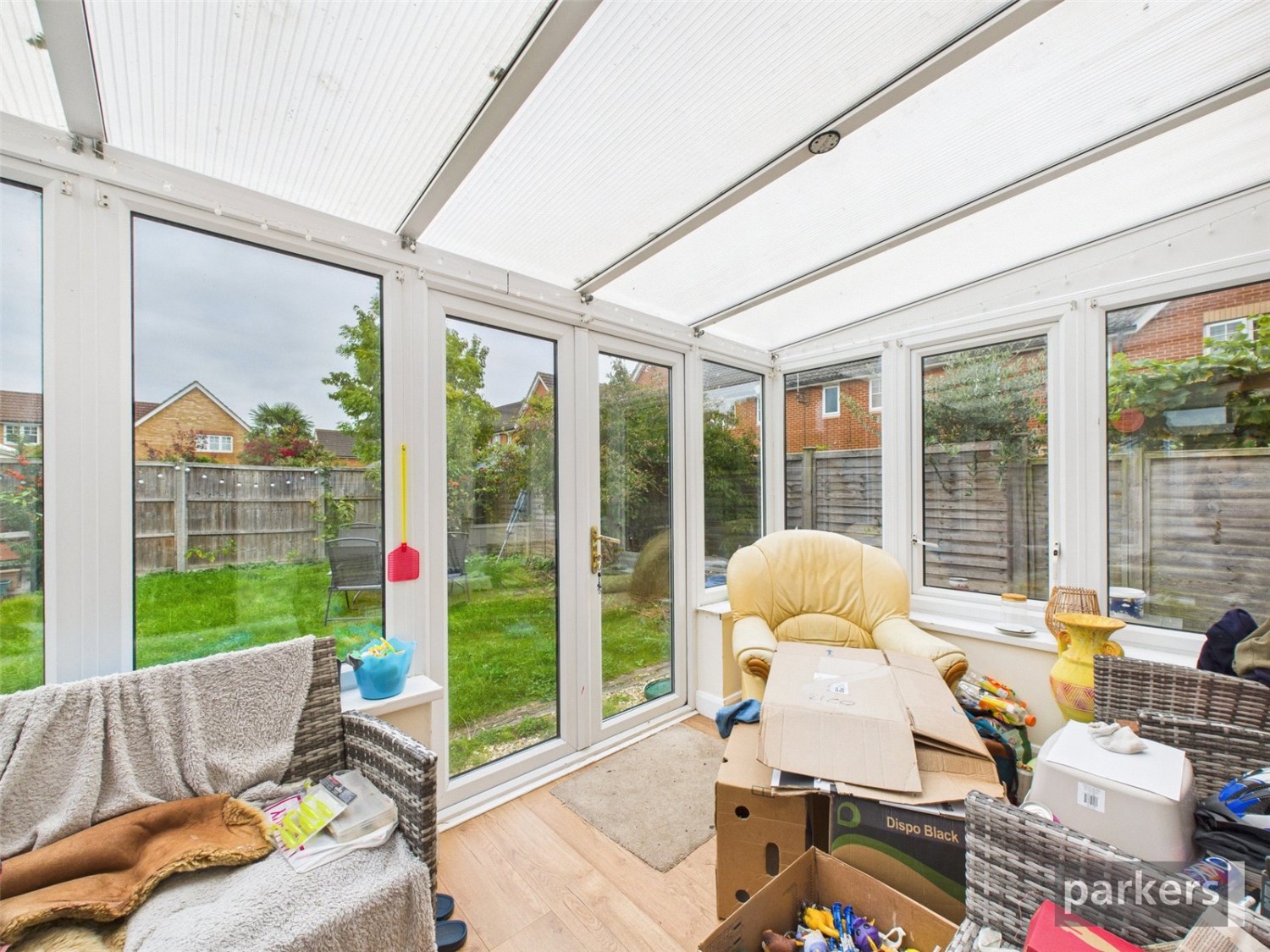 Caversham, Reading, Berkshire