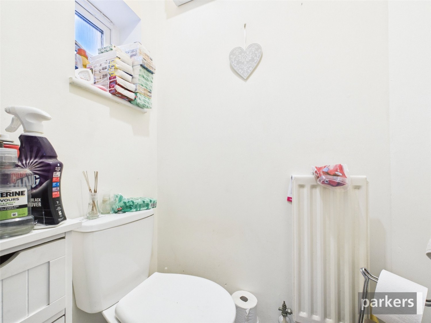Caversham, Reading, Berkshire