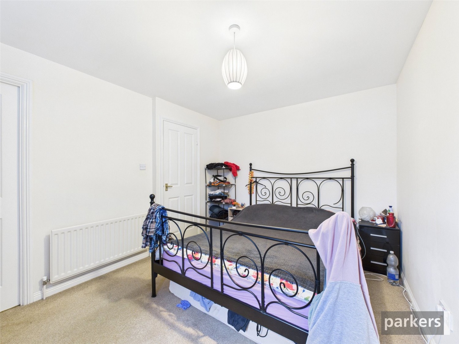 Caversham, Reading, Berkshire