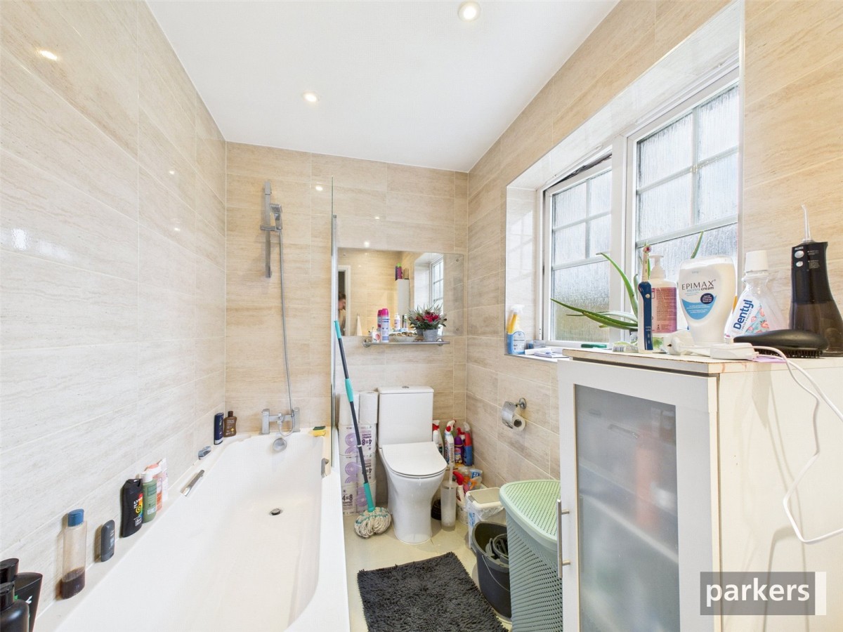 Caversham, Reading, Berkshire