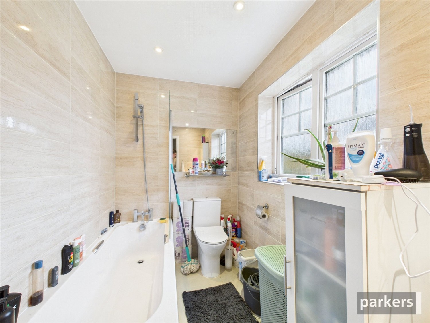 Caversham, Reading, Berkshire