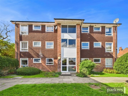 Caversham, Reading, Berkshire