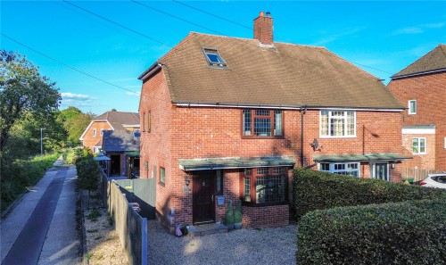 Emmer Green, Reading, Berkshire