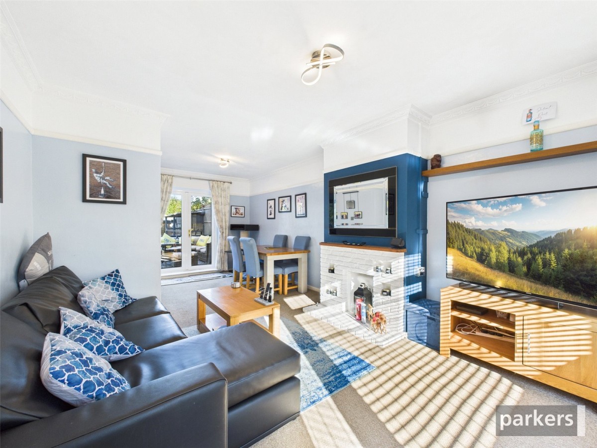 Emmer Green, Reading, Berkshire