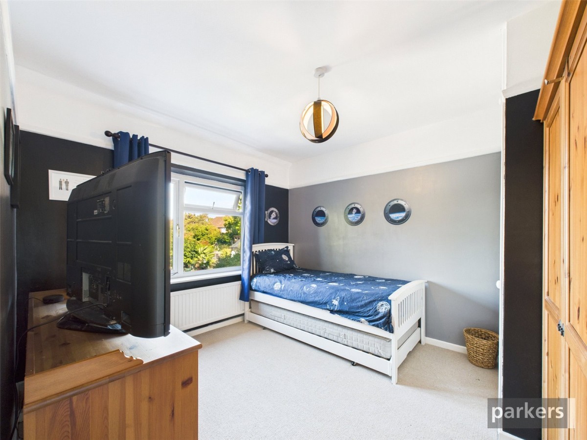 Emmer Green, Reading, Berkshire