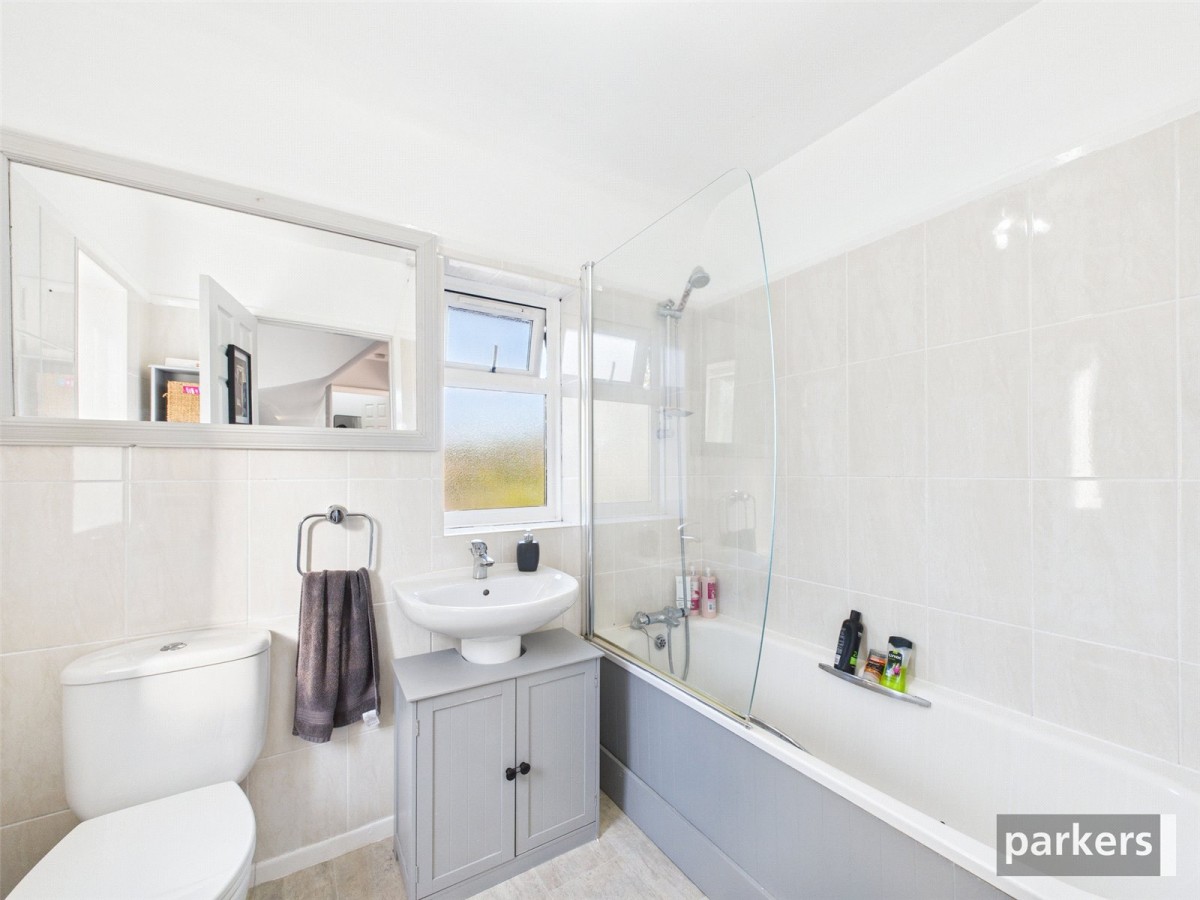 Emmer Green, Reading, Berkshire