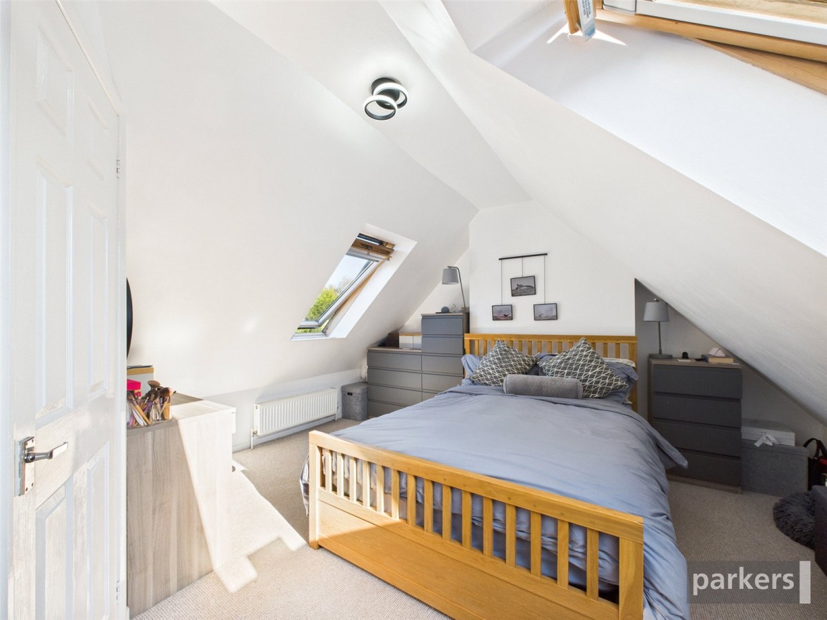 Emmer Green, Reading, Berkshire