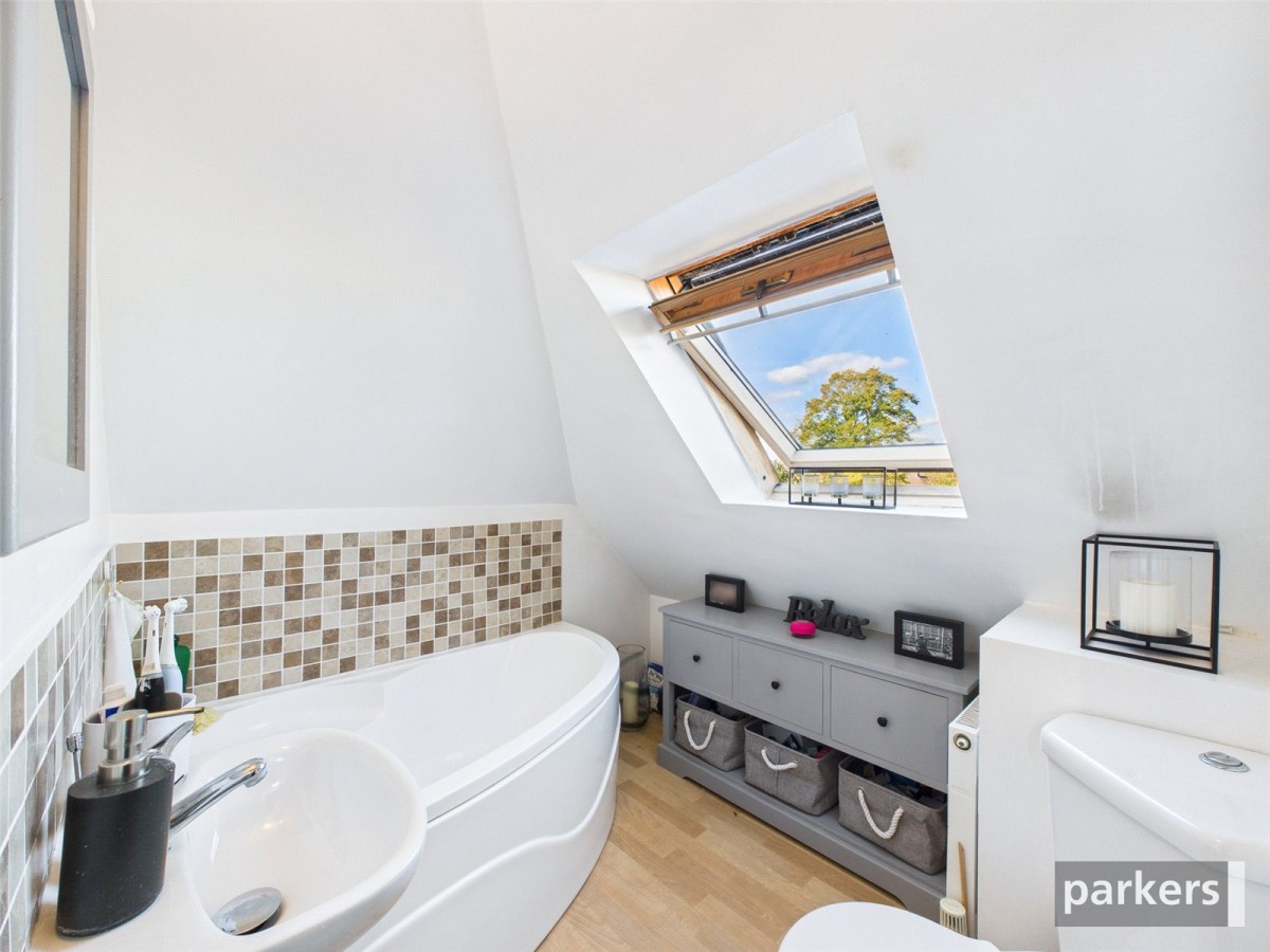 Emmer Green, Reading, Berkshire