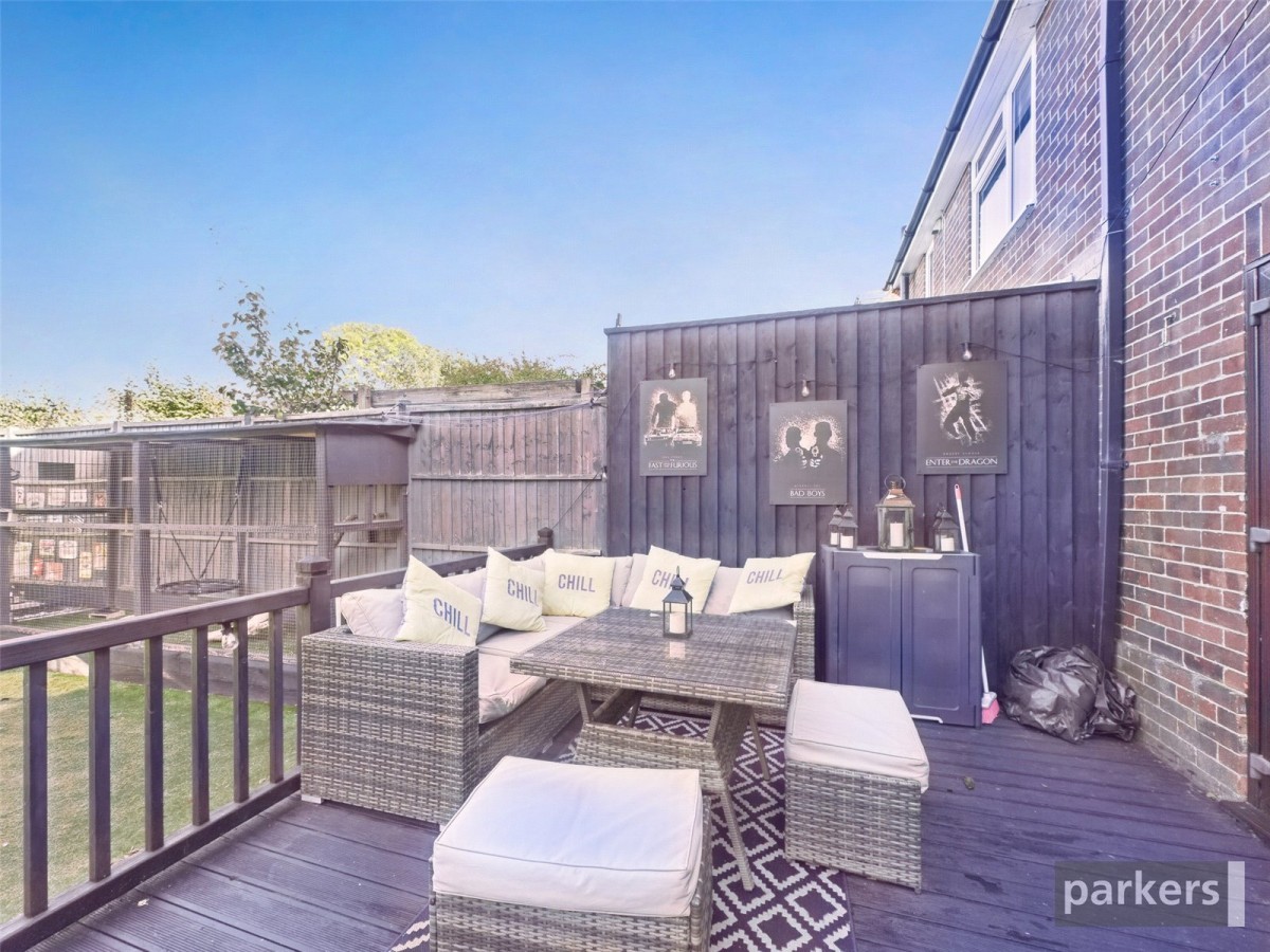 Emmer Green, Reading, Berkshire