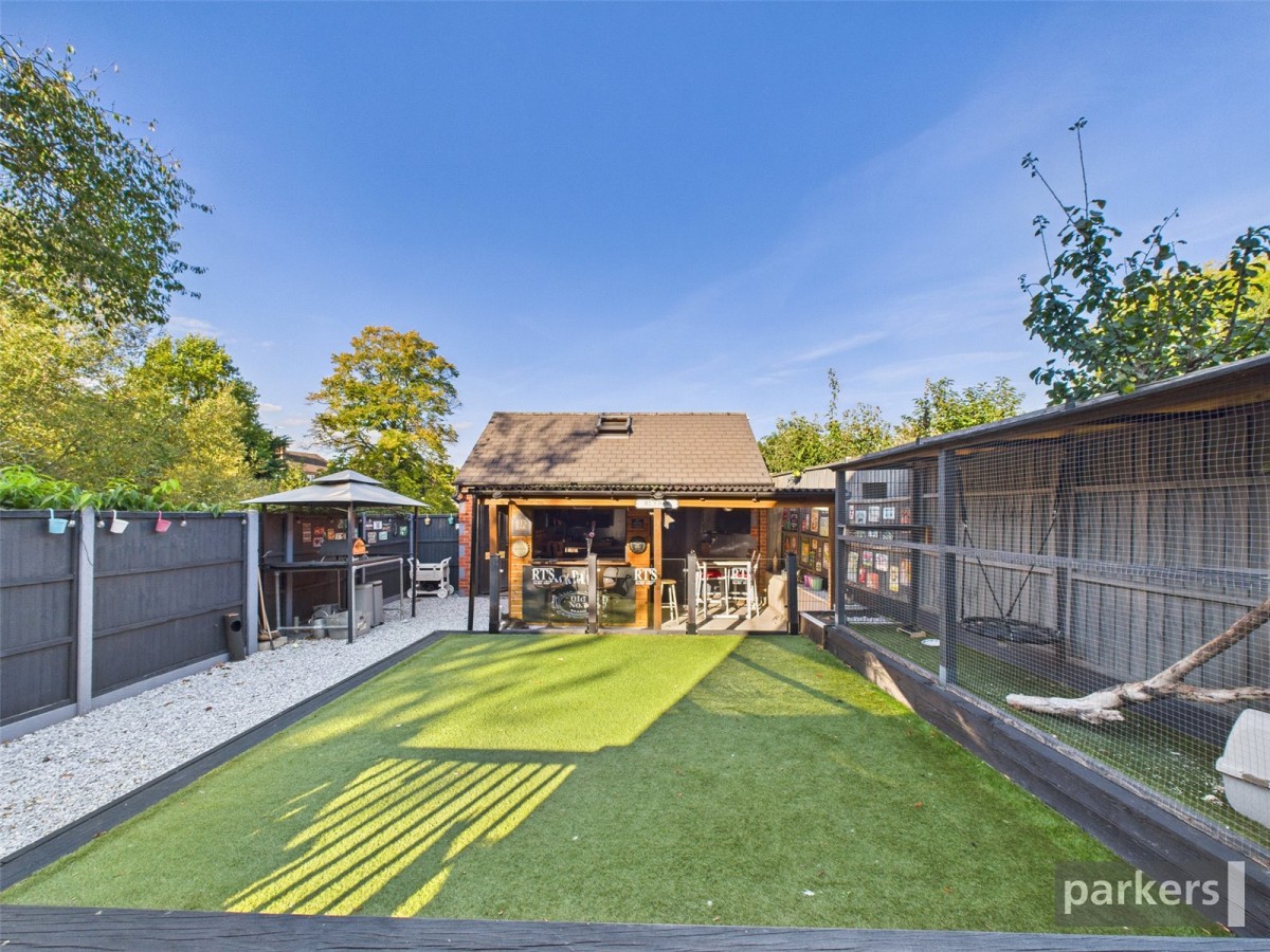 Emmer Green, Reading, Berkshire
